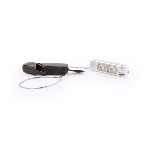 Minox sub miniature film - b, sub-miniature
