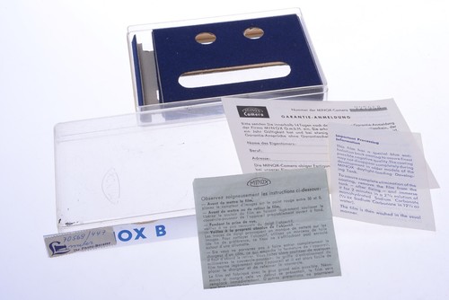 Minox original makers - minox,